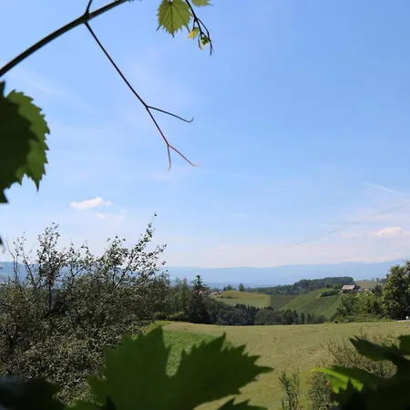 Gaestezimmer Weisch Leutschach