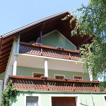 Gaestezimmer Weisch Leutschach