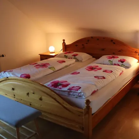 Gaestezimmer Weisch * Leutschach