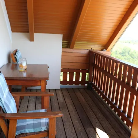 Gaestezimmer Weisch * Leutschach