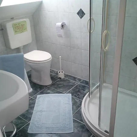 Gaestezimmer Weisch Leutschach