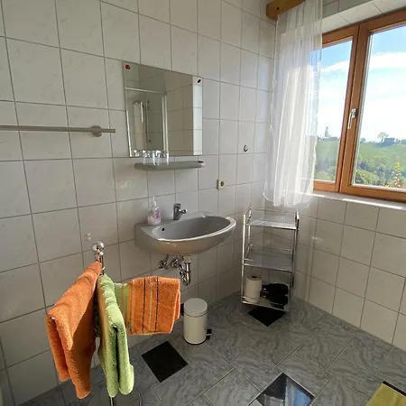 Gaestezimmer Weisch Leutschach