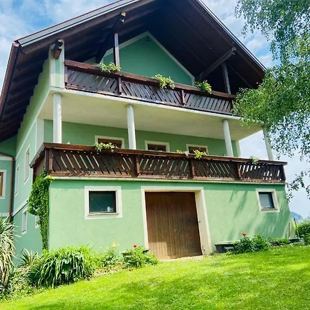 Gaestezimmer Weisch Leutschach