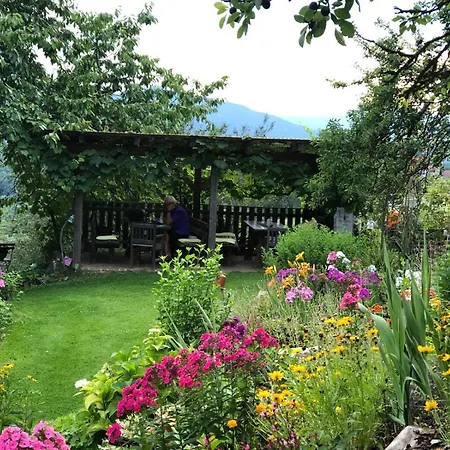 Apartamento Gaestezimmer Weisch