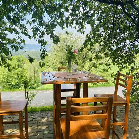 Gaestezimmer Weisch Leutschach