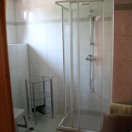 Apartment Gaestezimmer Weisch Leutschach