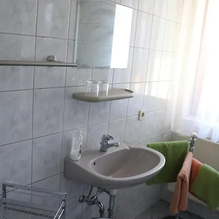 Gaestezimmer Weisch * Leutschach