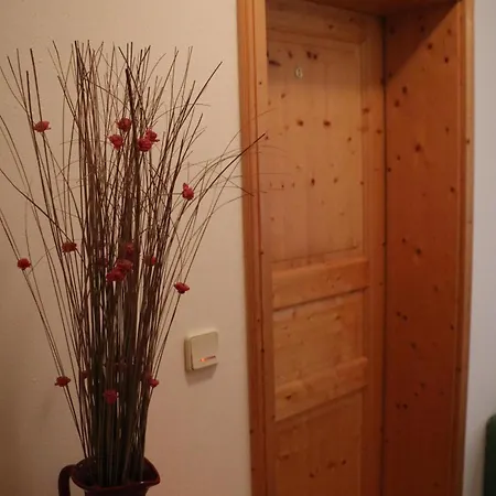 Apartman Gaestezimmer Weisch *