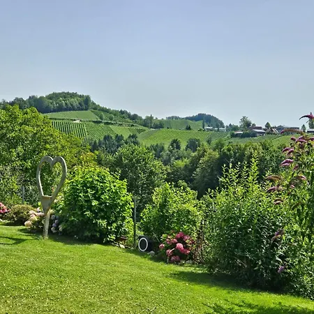 Apartamento Gaestezimmer Weisch