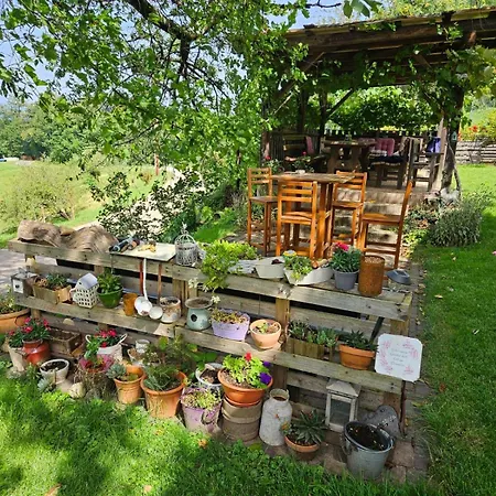 Apartman Gaestezimmer Weisch Leutschach