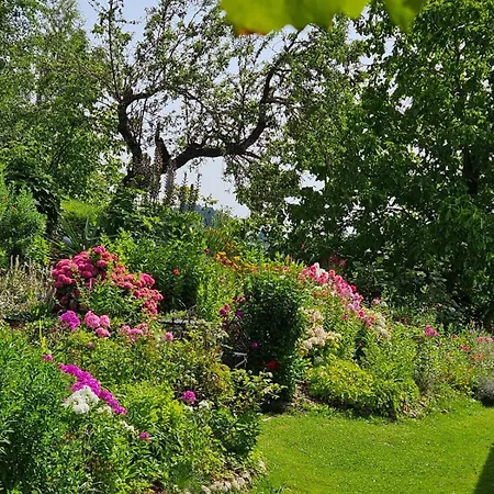 Apartman Gaestezimmer Weisch