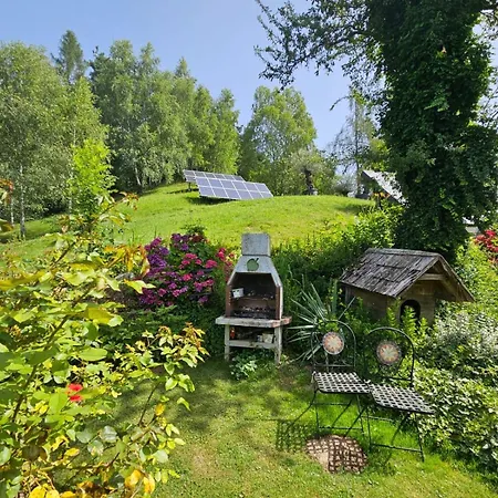 Gaestezimmer Weisch * Leutschach