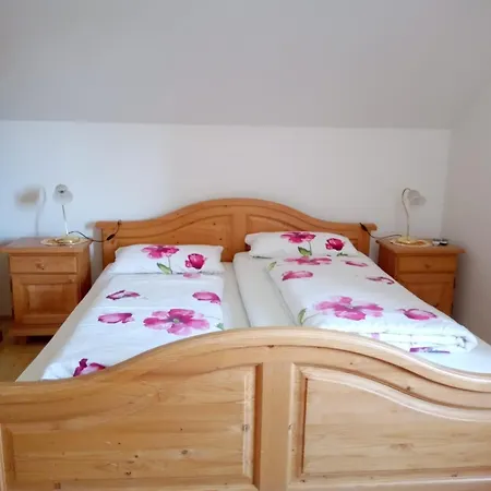 Apartman Gaestezimmer Weisch Leutschach