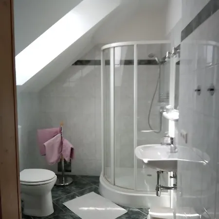 Gaestezimmer Weisch * Leutschach