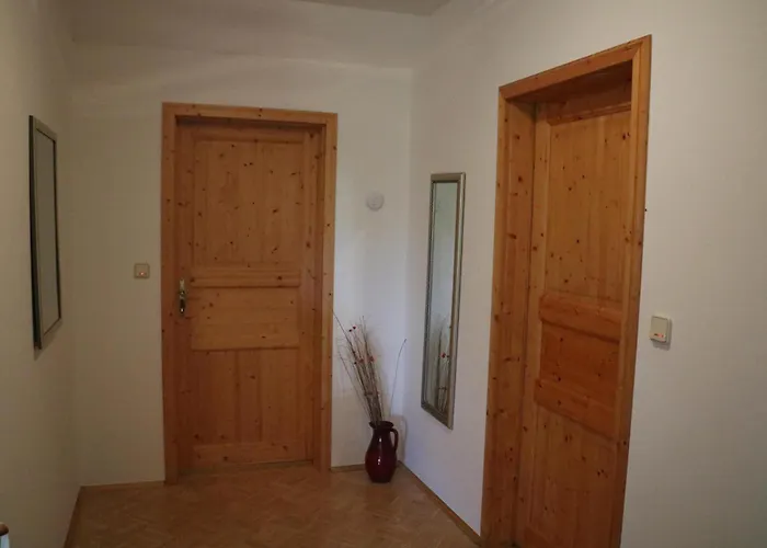 Gästezimmer Weisch Leutschach