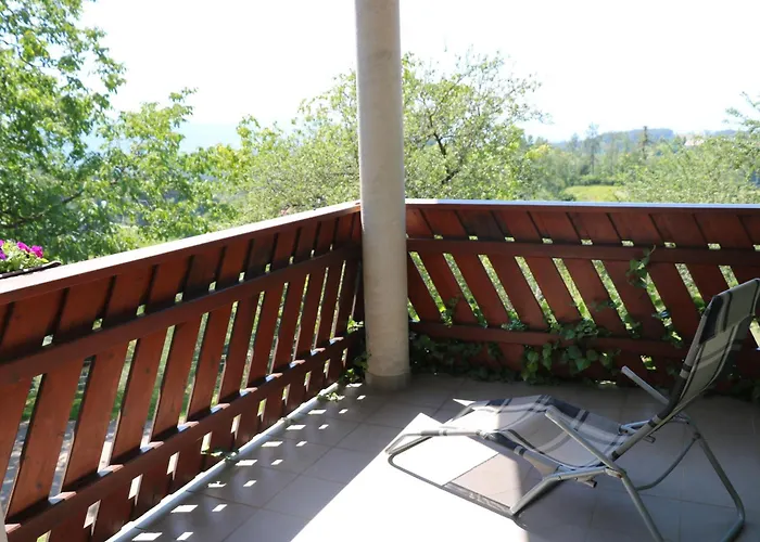 Gästezimmer Weisch Leutschach