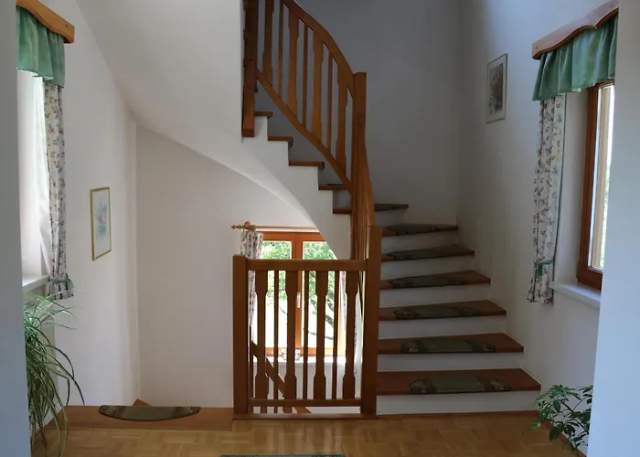 Apartment Gästezimmer Weisch Leutschach