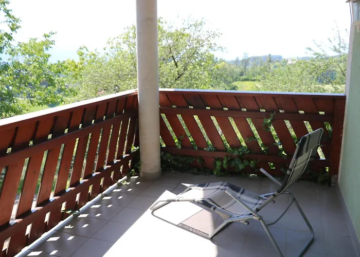 Gästezimmer Weisch * Leutschach