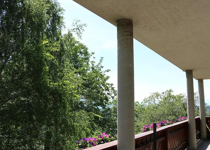 Gästezimmer Weisch * Leutschach