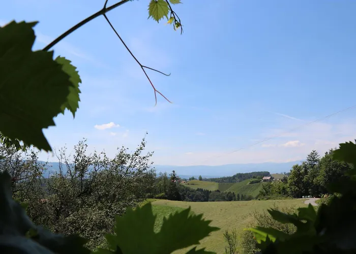 Gästezimmer Weisch Leutschach