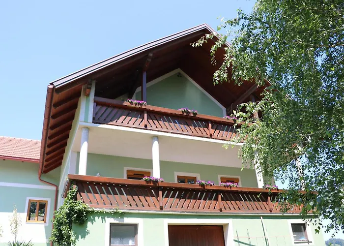 Gästezimmer Weisch Leutschach