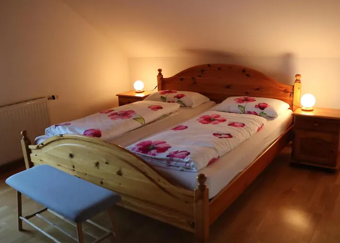 Gästezimmer Weisch * Leutschach