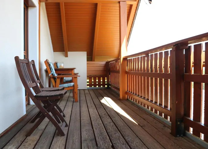 Apartment Gästezimmer Weisch Leutschach