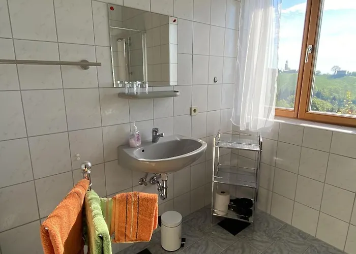 Gästezimmer Weisch Leutschach