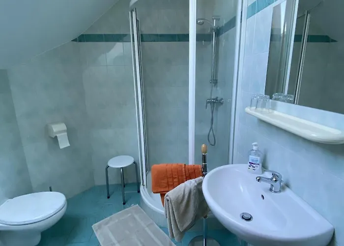 Gästezimmer Weisch Leutschach