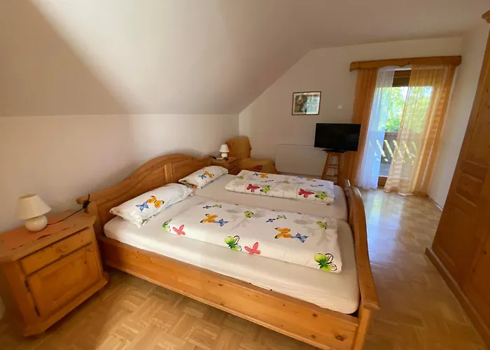 Gästezimmer Weisch Leutschach