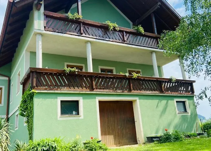 Gästezimmer Weisch Leutschach