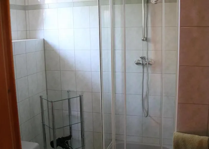 Apartment Gästezimmer Weisch Leutschach