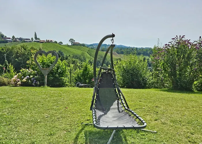 Gästezimmer Weisch *