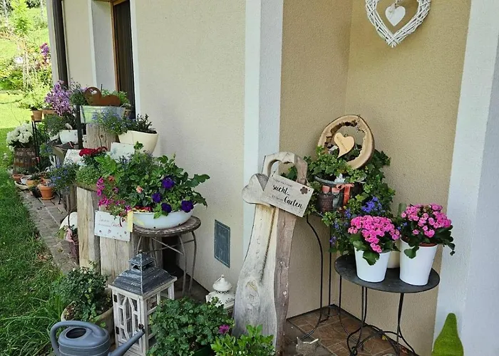 Gästezimmer Weisch * Leutschach