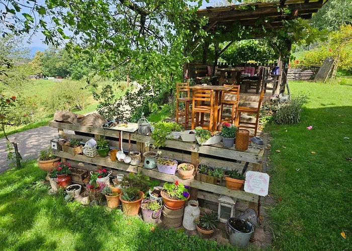 Apartment Gästezimmer Weisch Leutschach