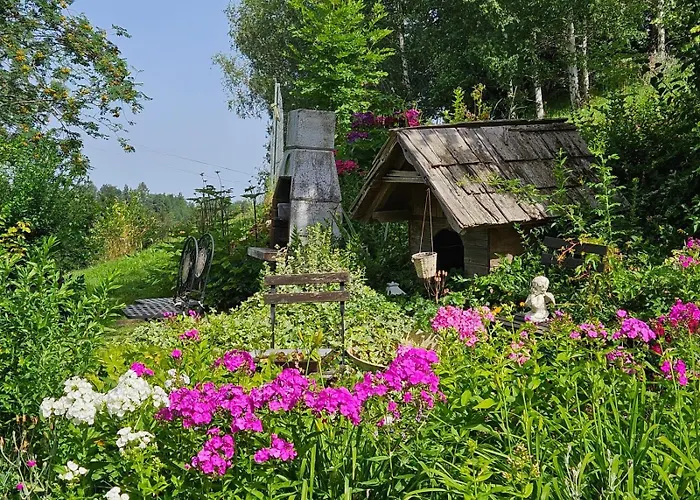 Apartment Gästezimmer Weisch *
