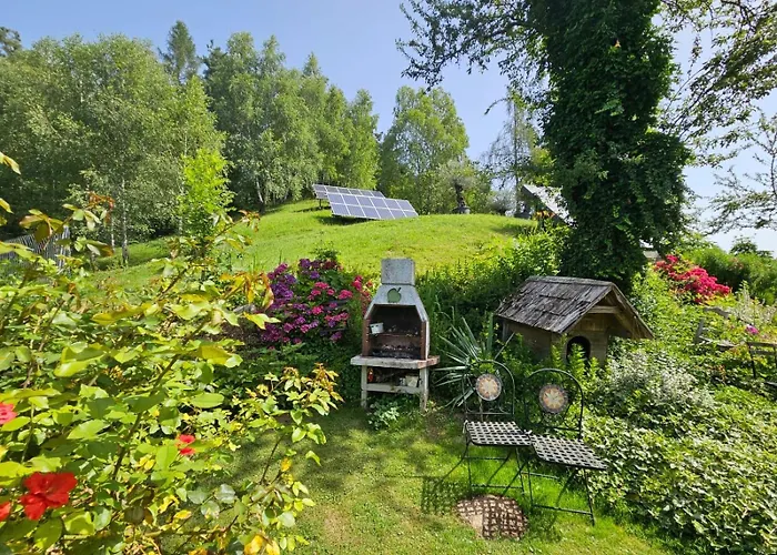 Gästezimmer Weisch * Leutschach