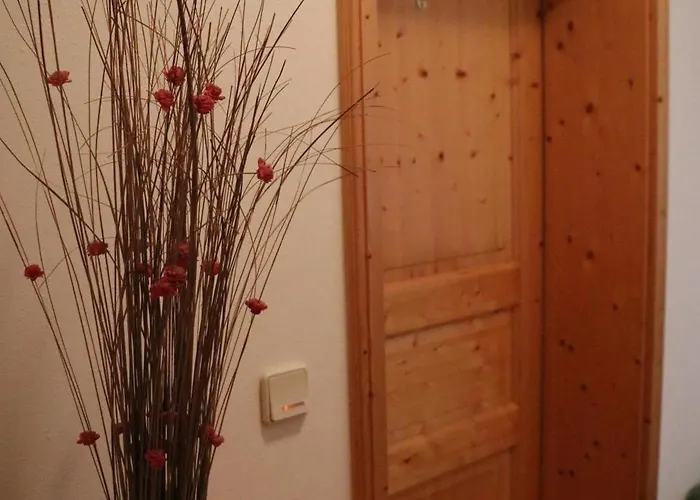 Apartment Gästezimmer Weisch *