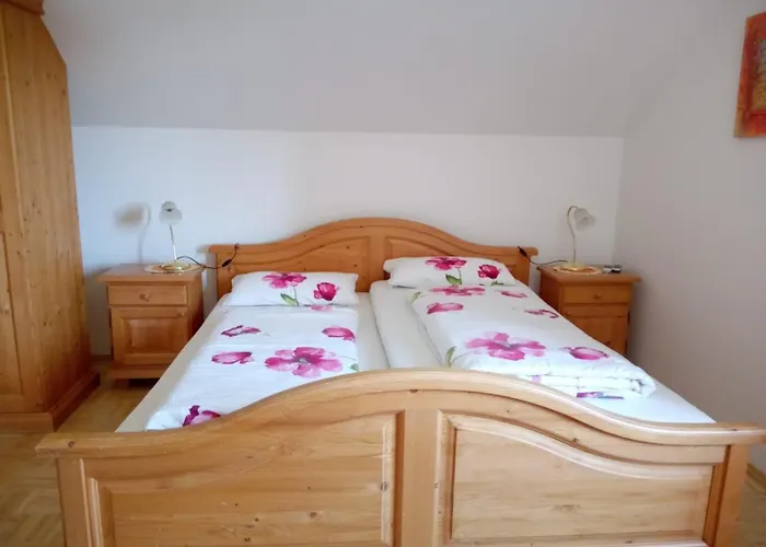 Apartment Gästezimmer Weisch Leutschach